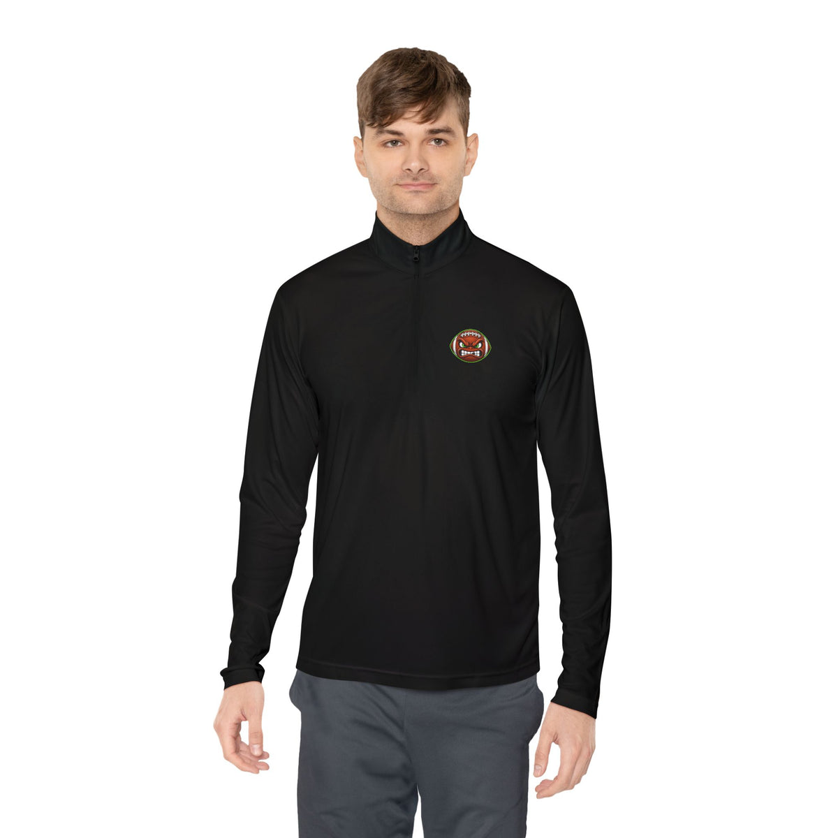 Tacklin' Ugly 1/4-Zip
