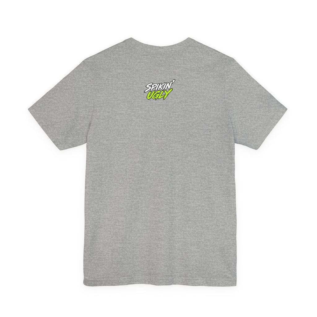 Spikin' Ugly Tee