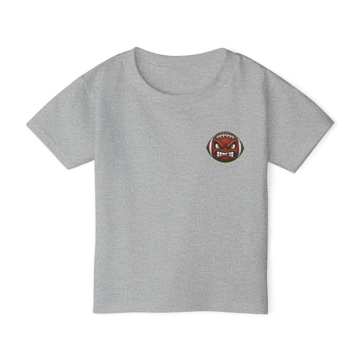 Tacklin' Ugly Toddler Tee