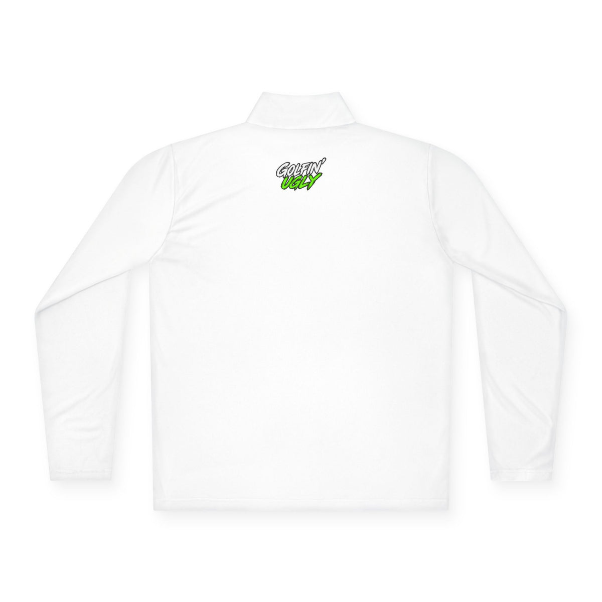 Golfin' Ugly 1/4-Zip