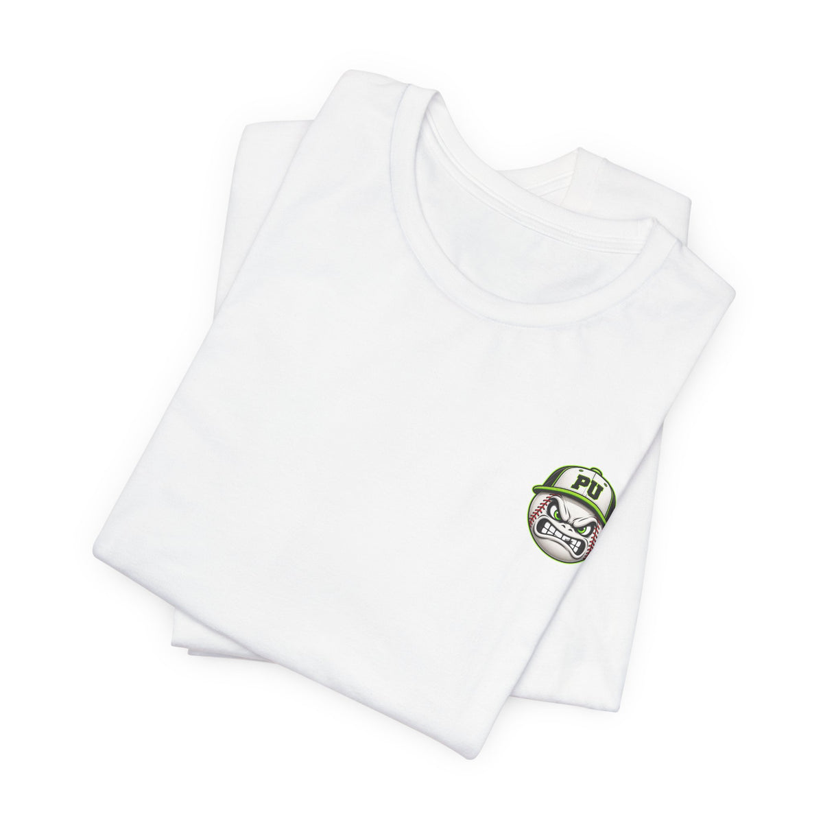 Swingin' Ugly Tee