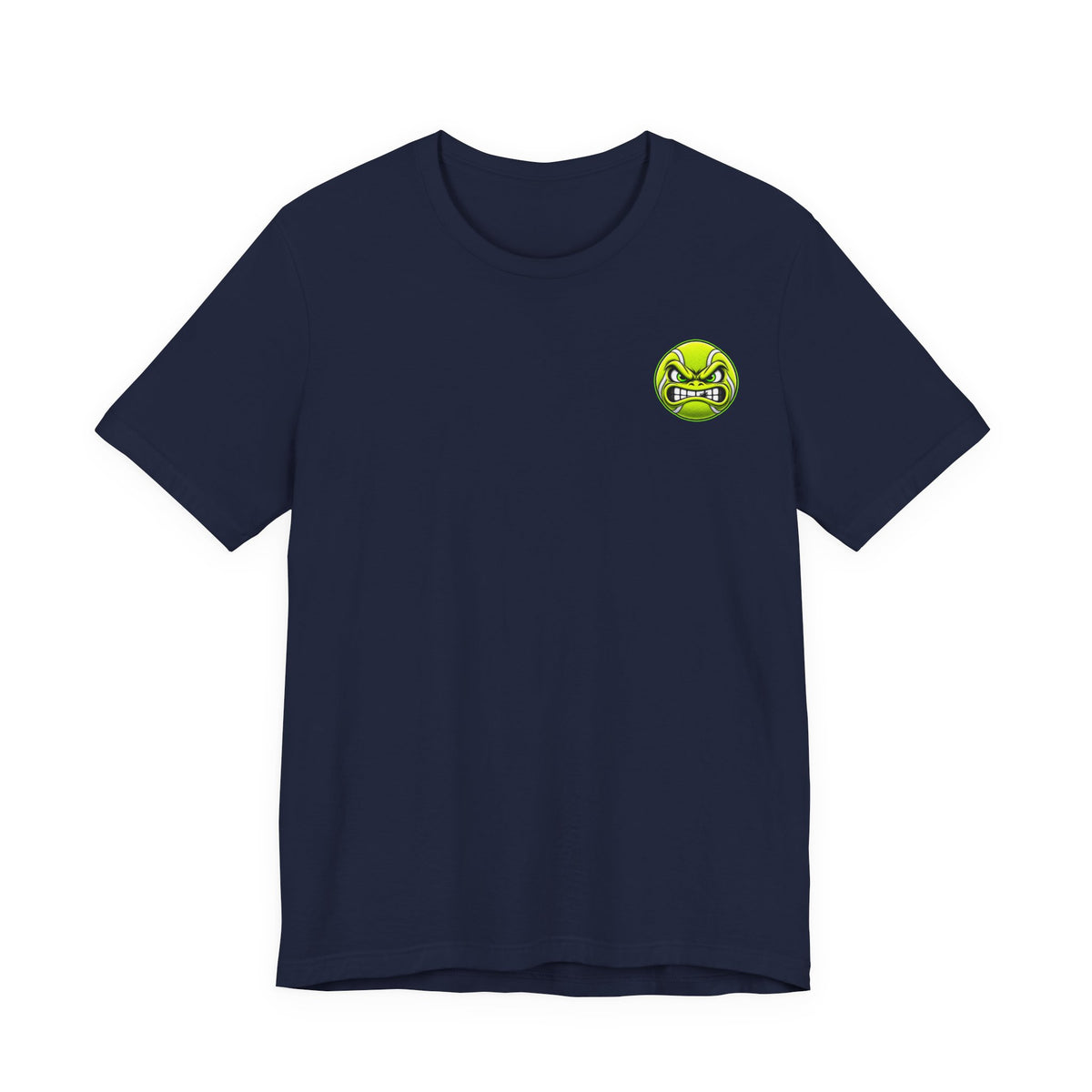 Acein' Ugly Tee