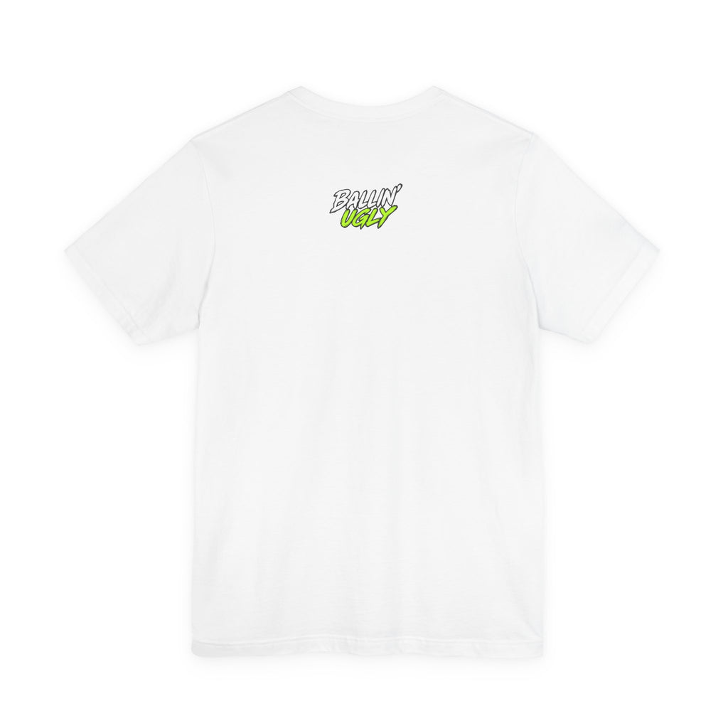 Ballin' Ugly Tee