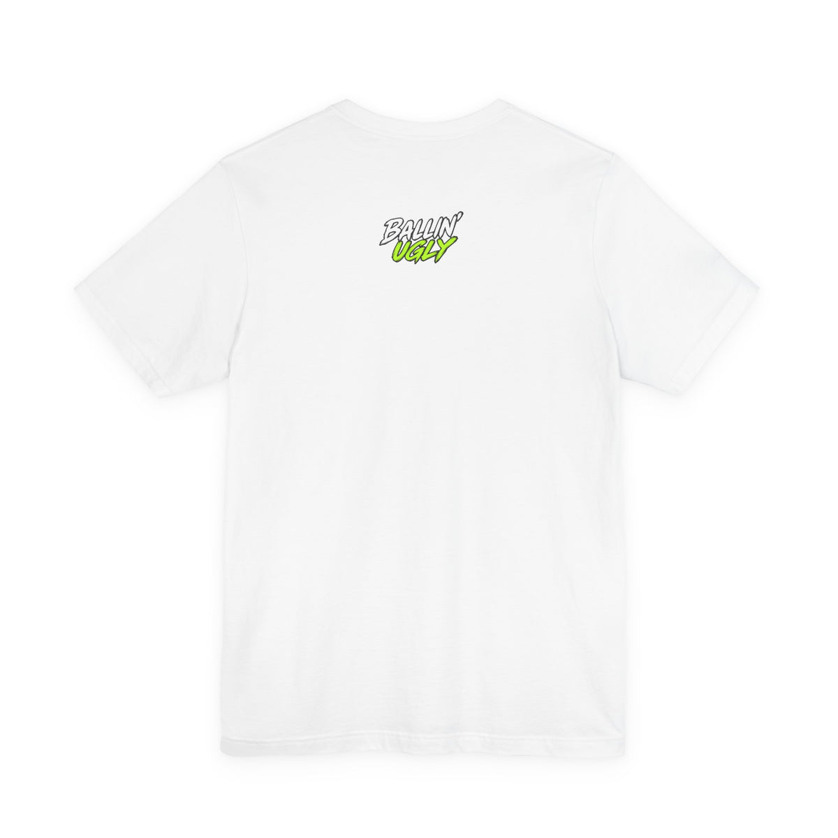 Ballin' Ugly Tee