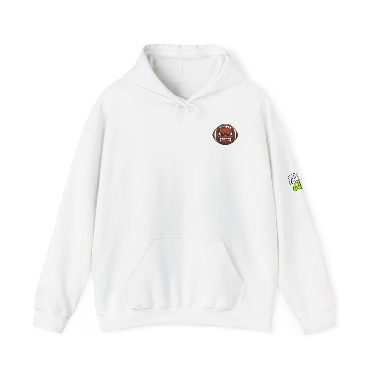 Tacklin' Hoodie
