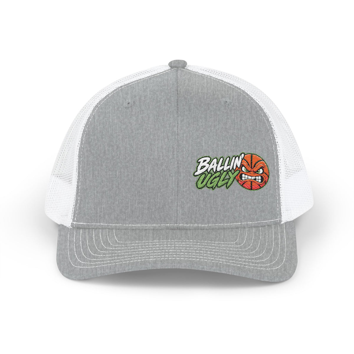 Ballin' Ugly Trucker