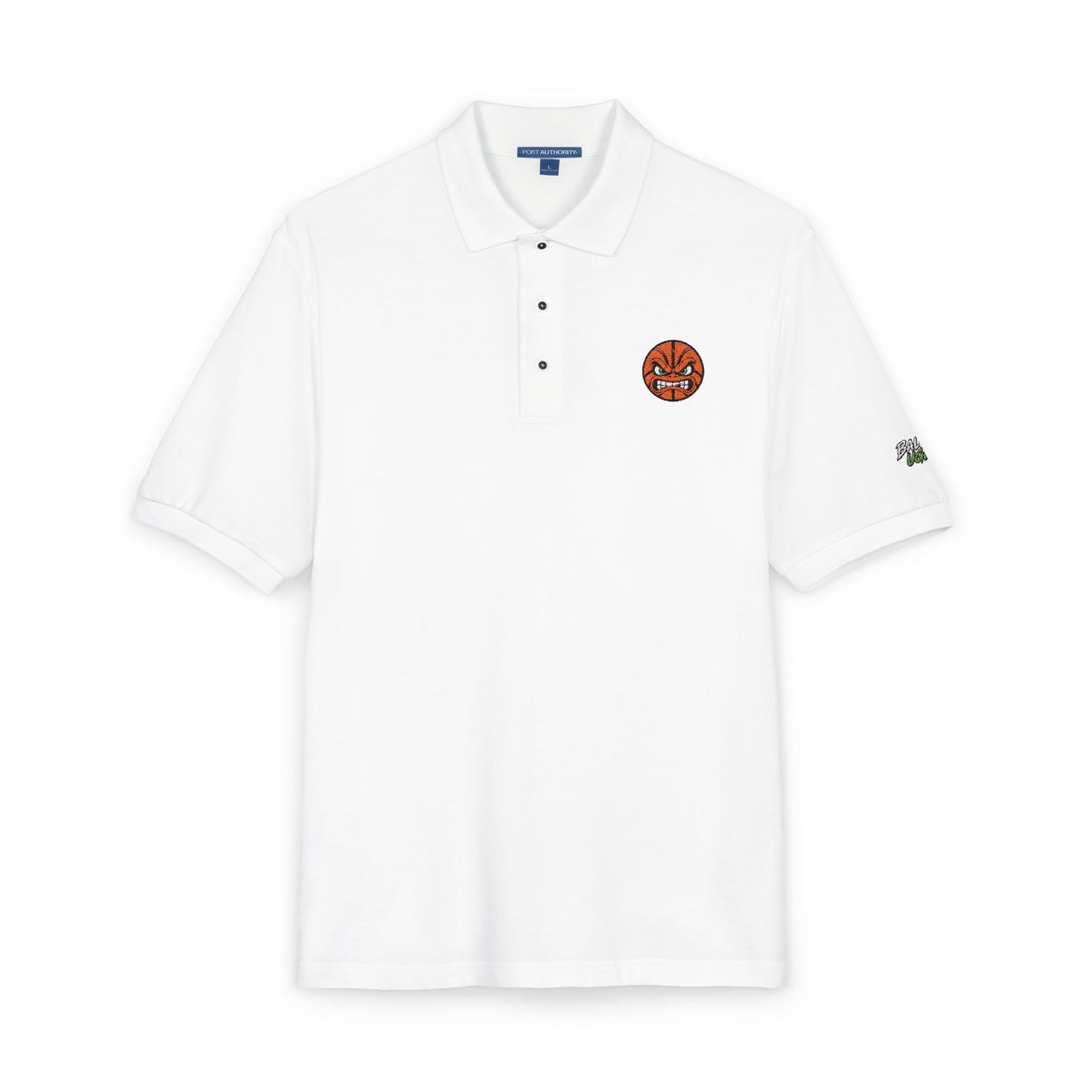 Ballin' Ugly Polo
