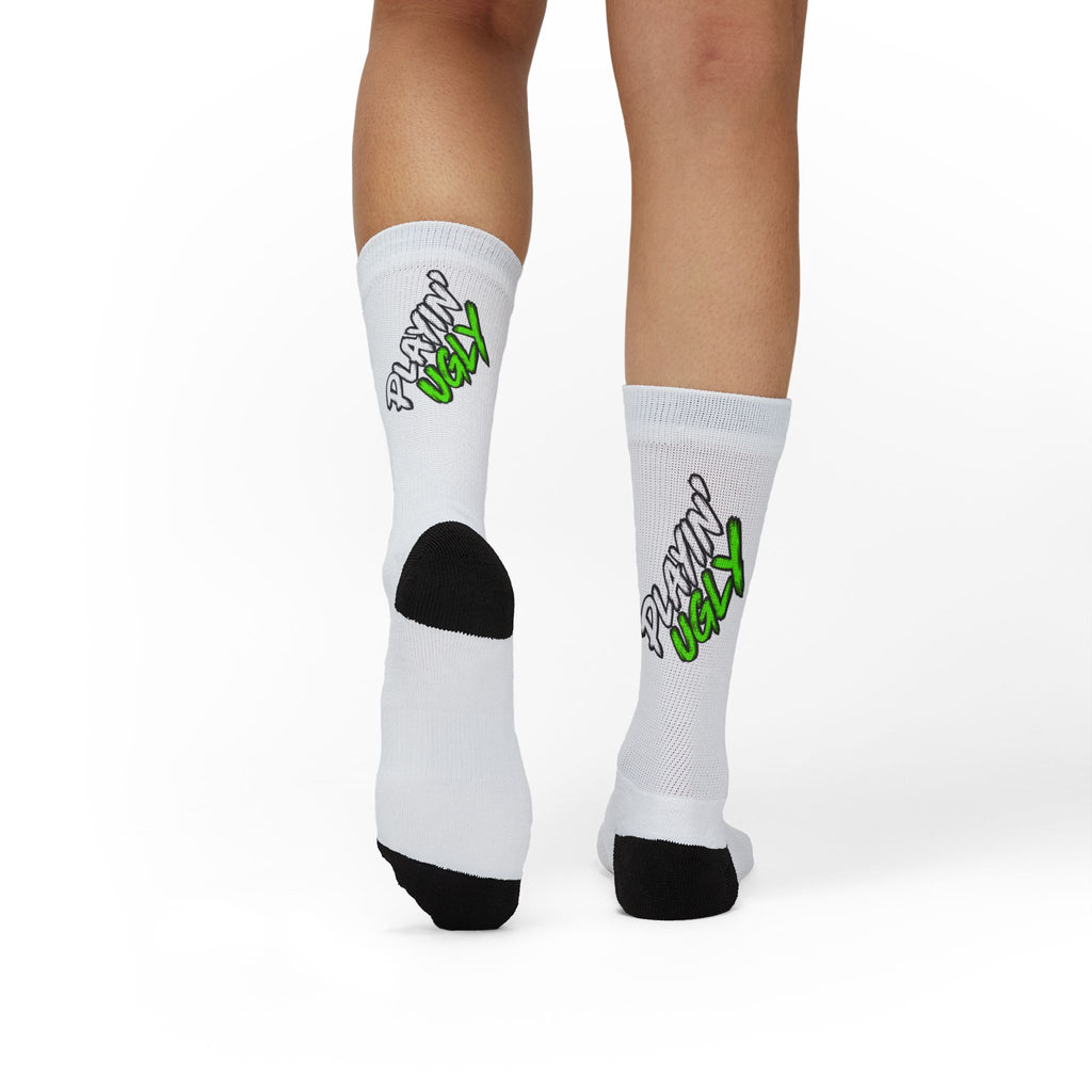 Playin' Ugly Sock