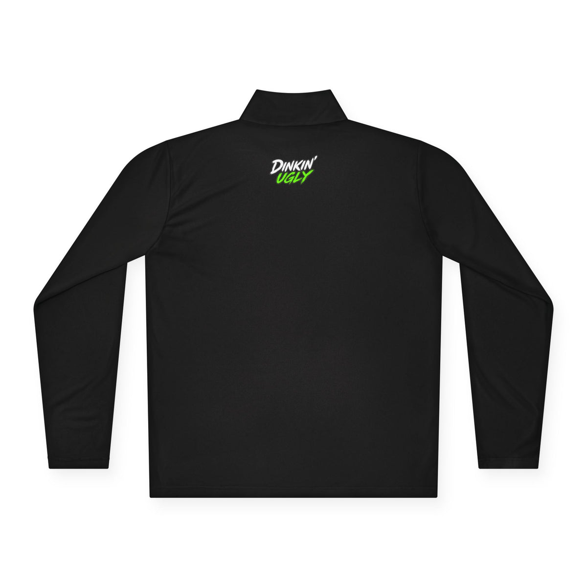 Dinkin' Ugly 1/4-Zip