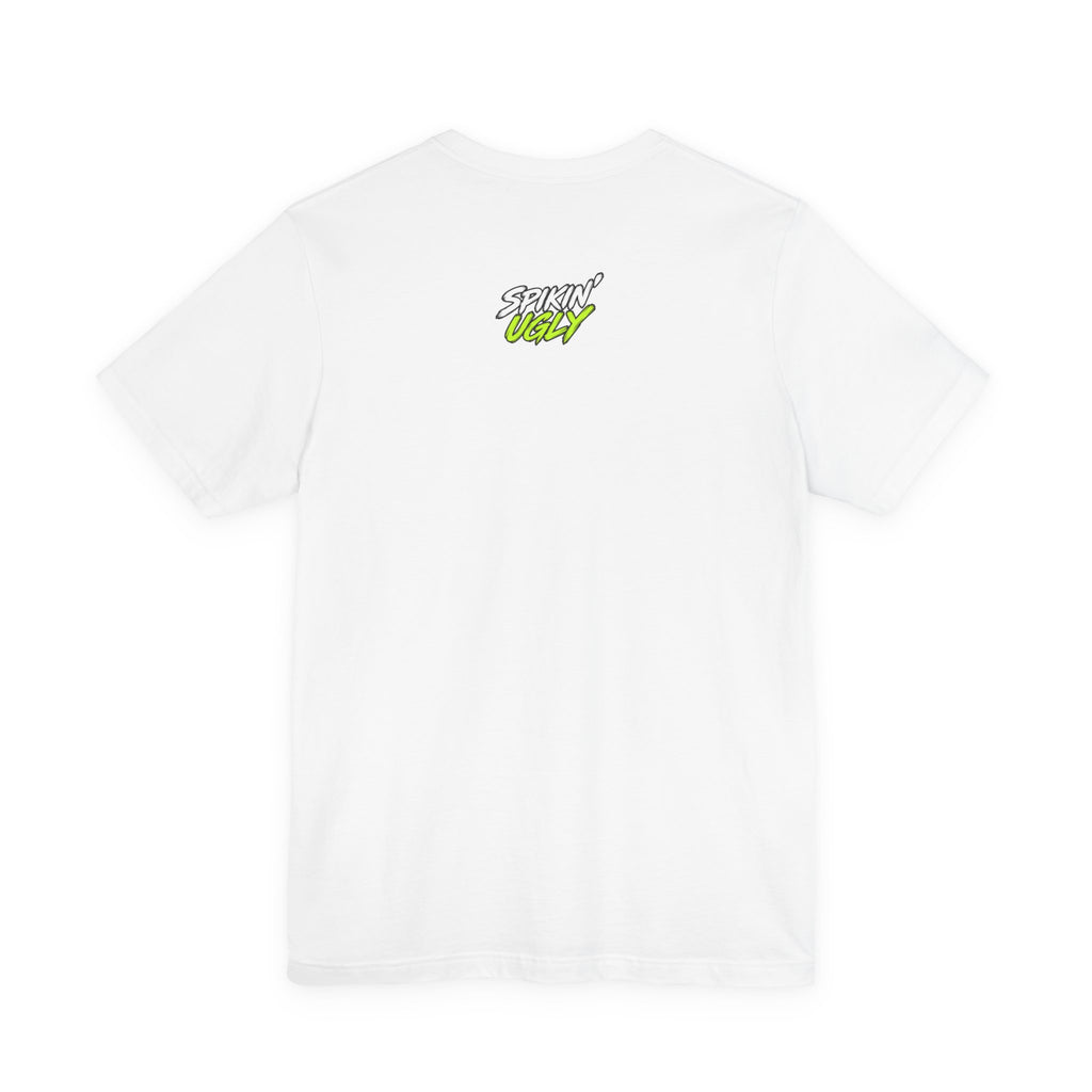 Spikin' Ugly Tee