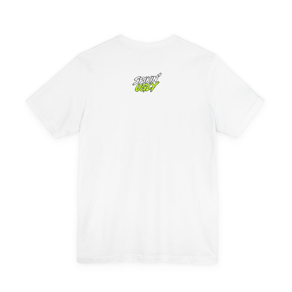 Spikin' Ugly Tee