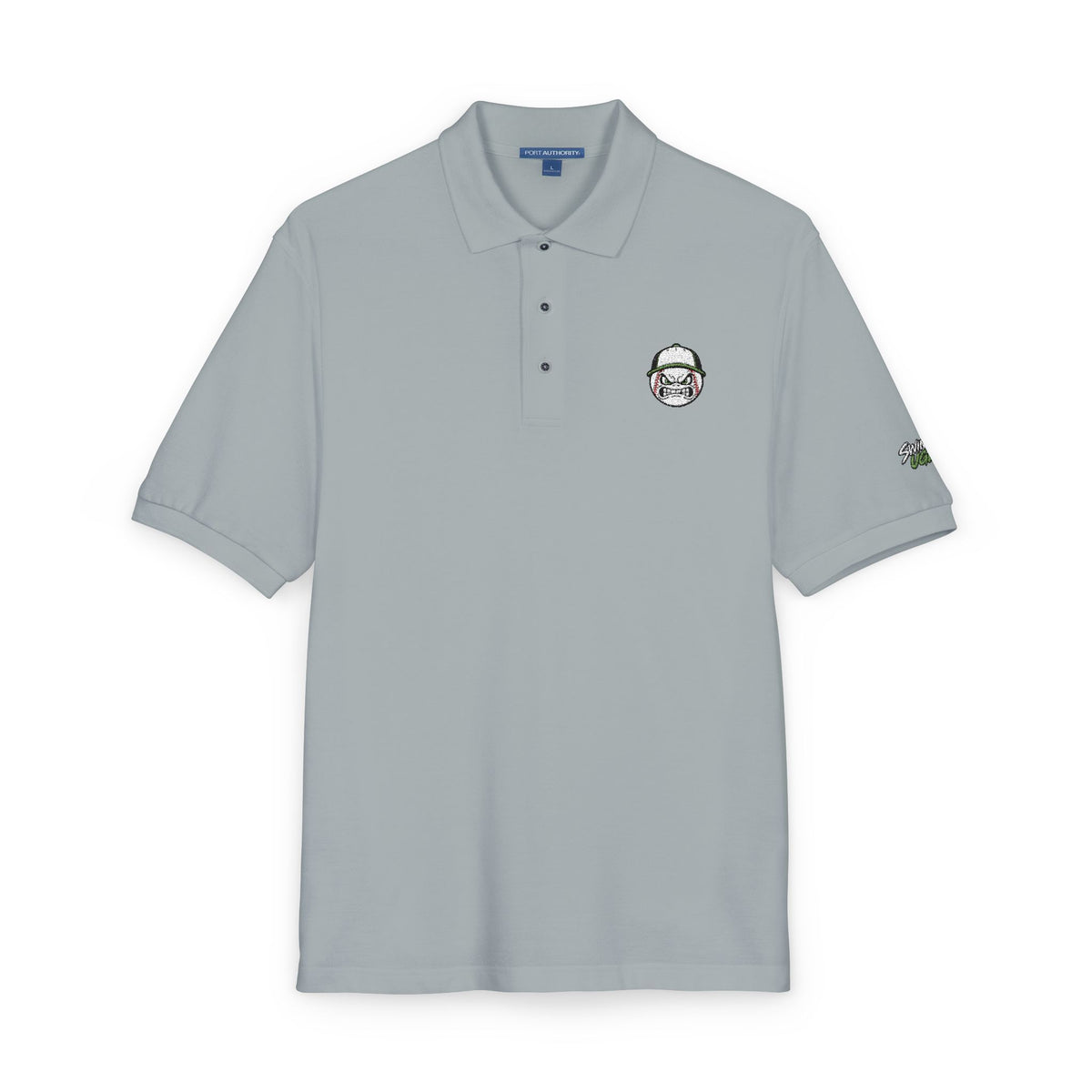 Swingin' Ugly Polo