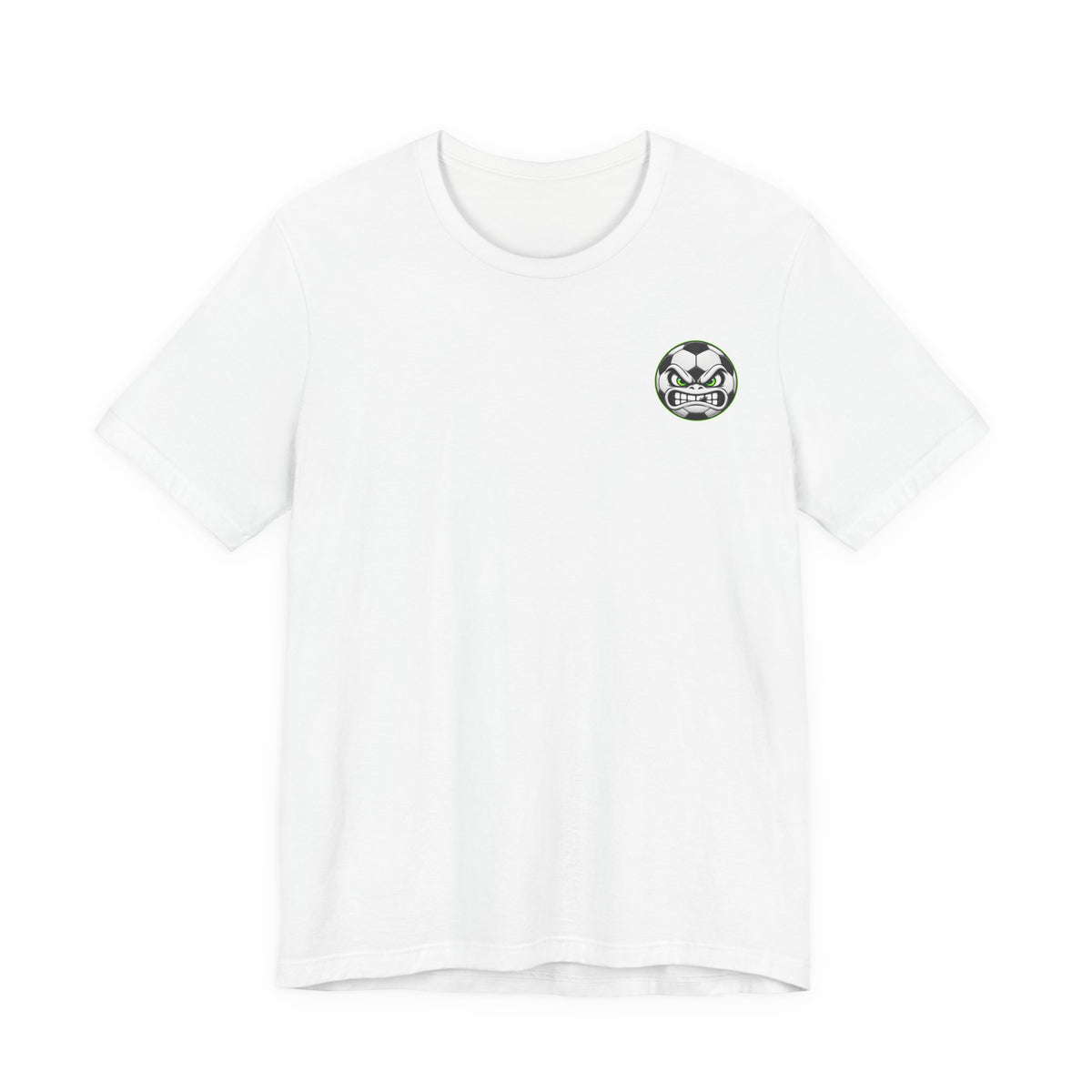 Kickin' Ugly Tee