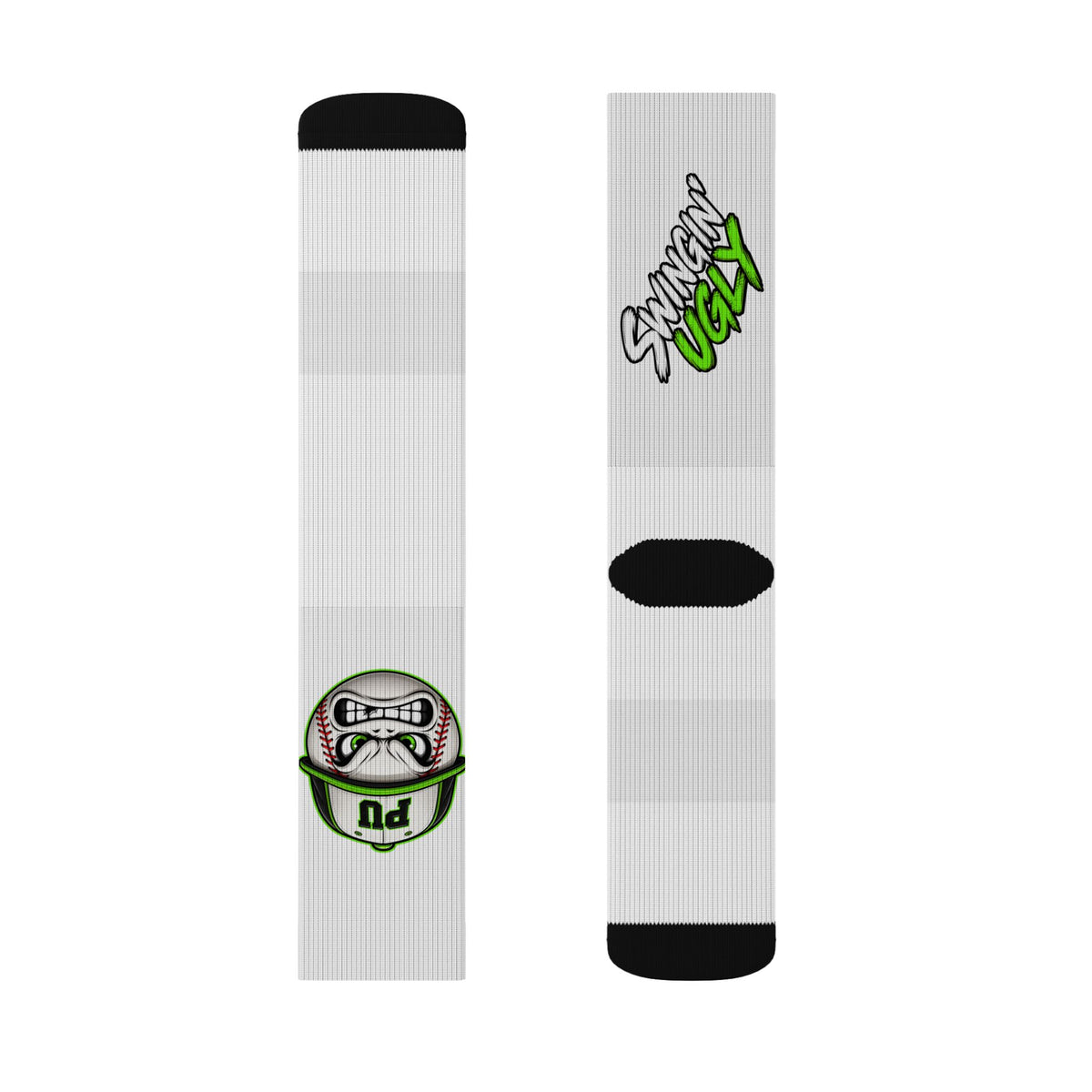 Swingin' Ugly Sock