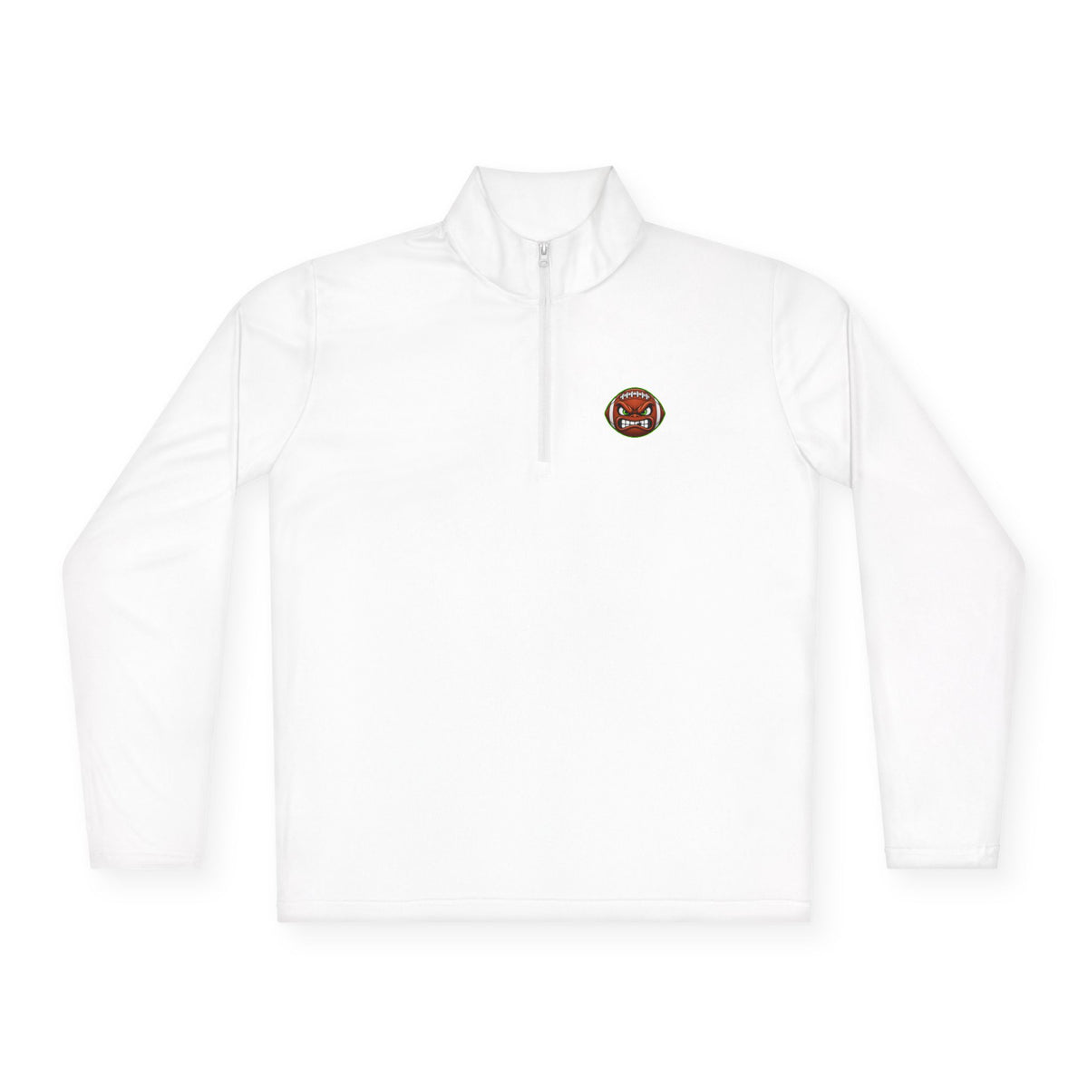 Tacklin' Ugly 1/4-Zip