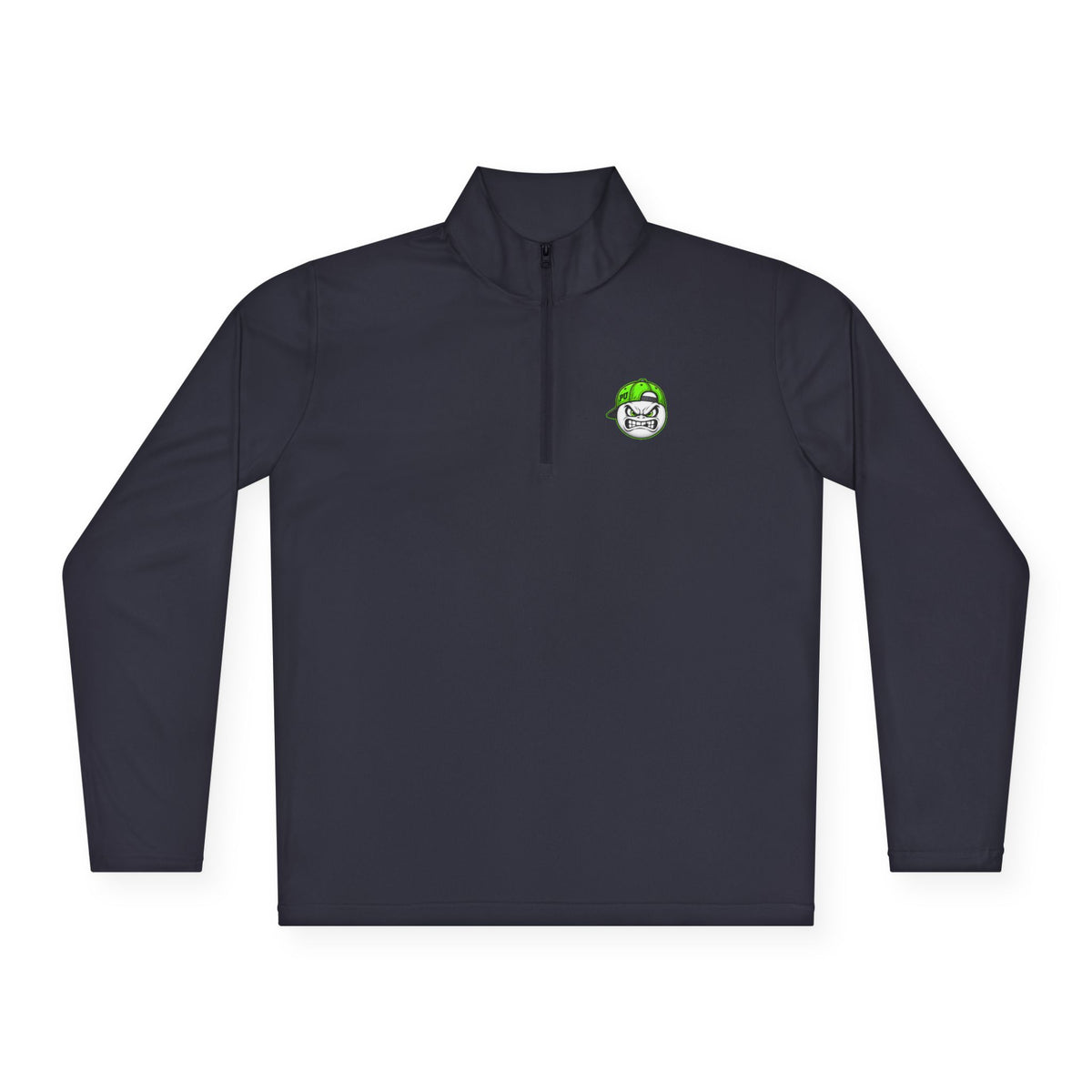 Playin' Ugly 1/4-Zip