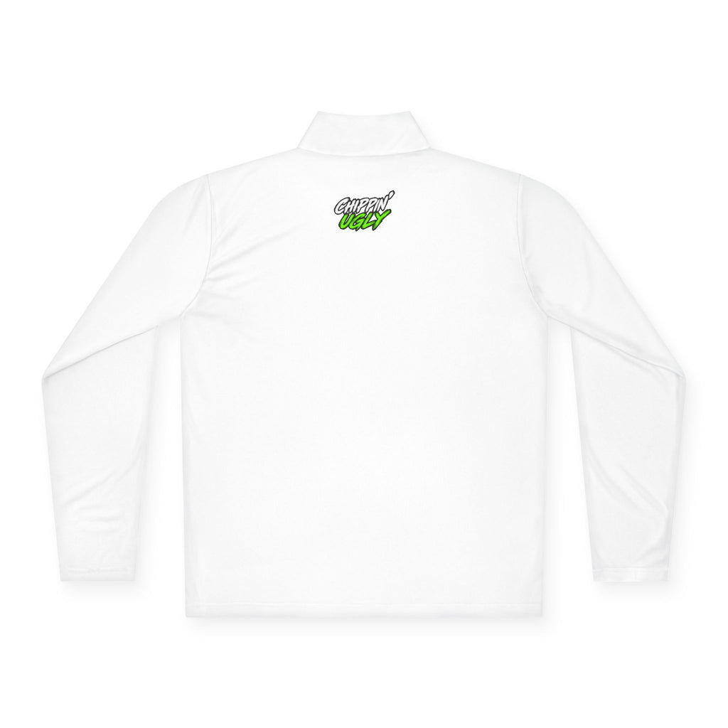 Chippin' Ugly 1/4-Zip