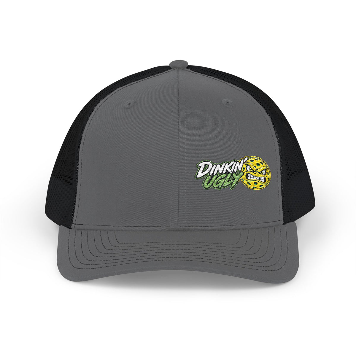 Dinkin' Ugly Trucker