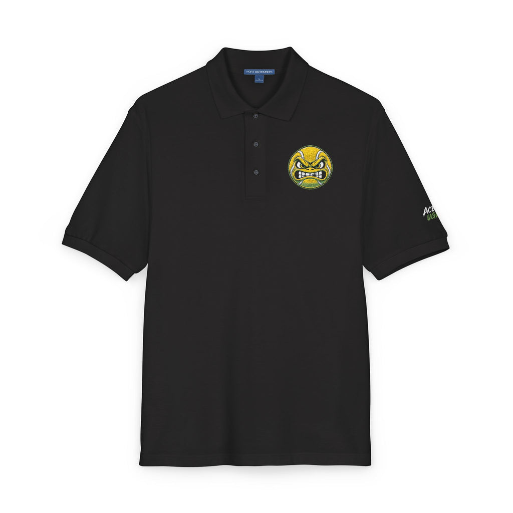 Acein' Ugly Polo