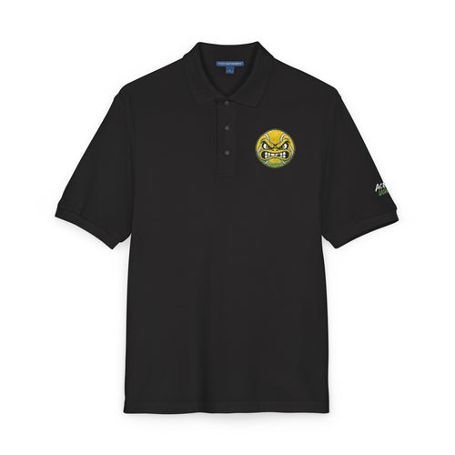 Acein' Ugly Polo