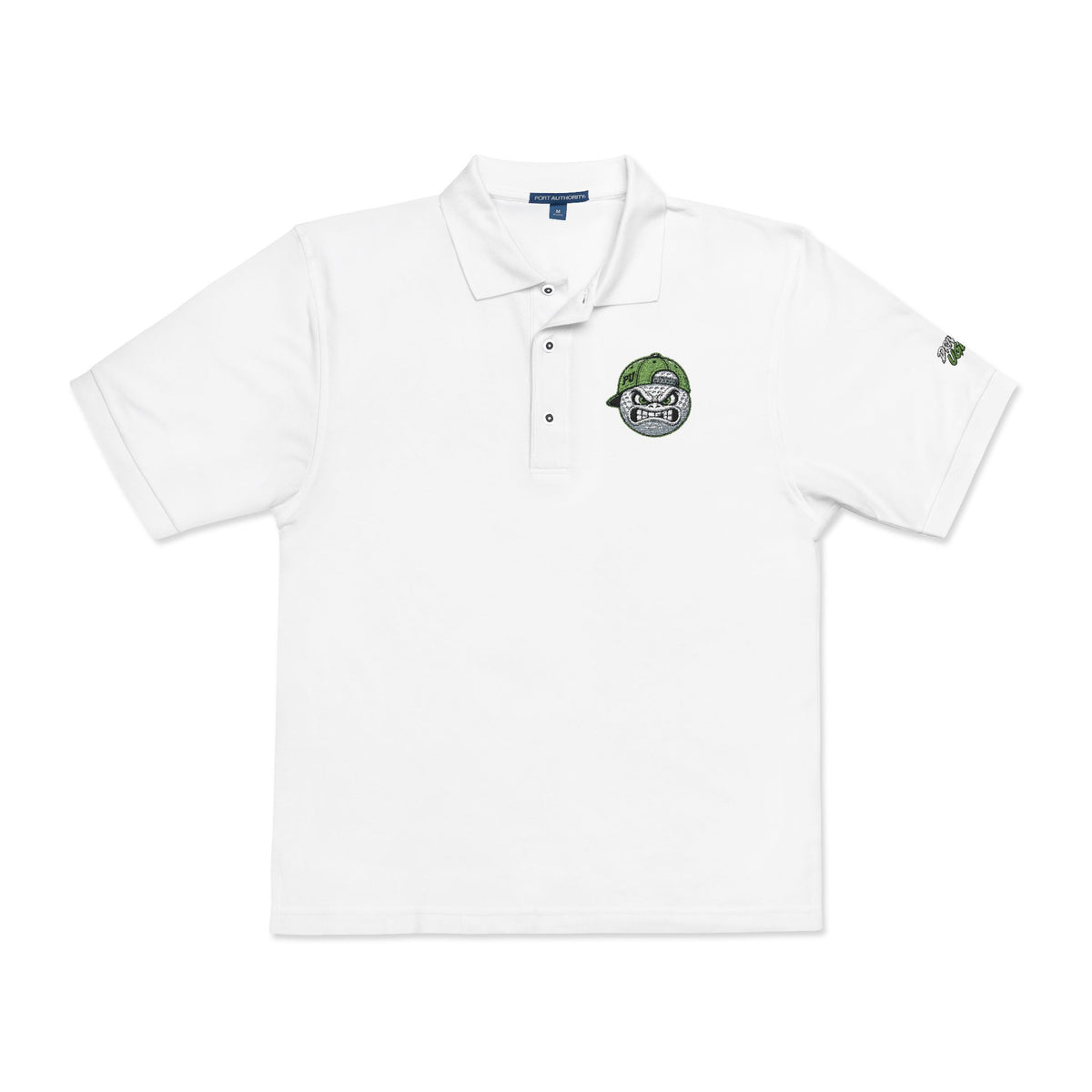 Drivin' Ugly Polo