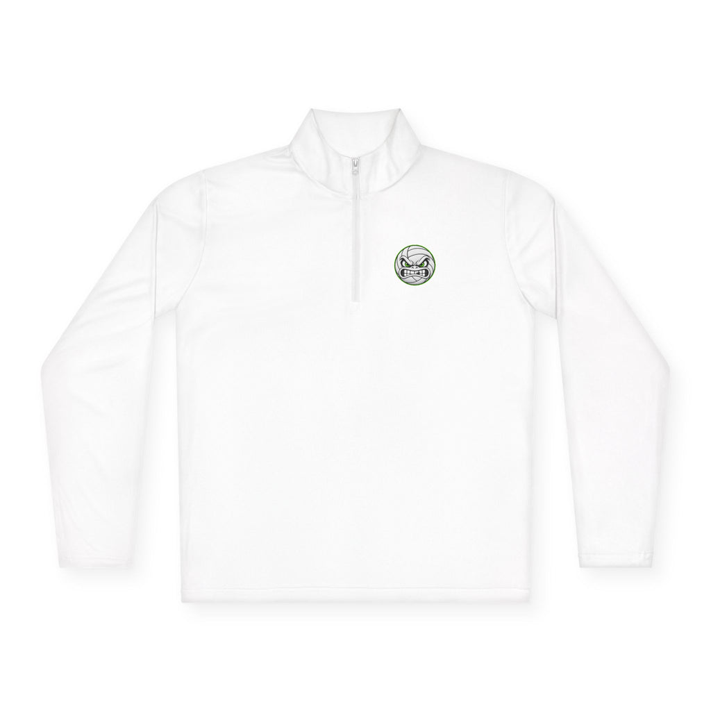 Spikin' Ugly 1/4-Zip
