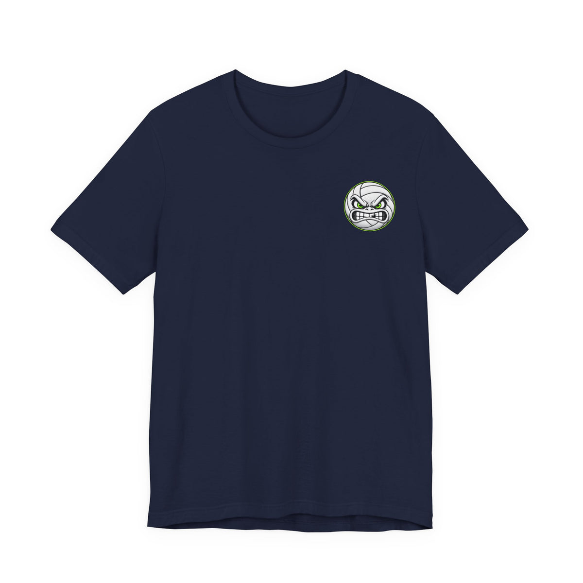 Spikin' Ugly Tee