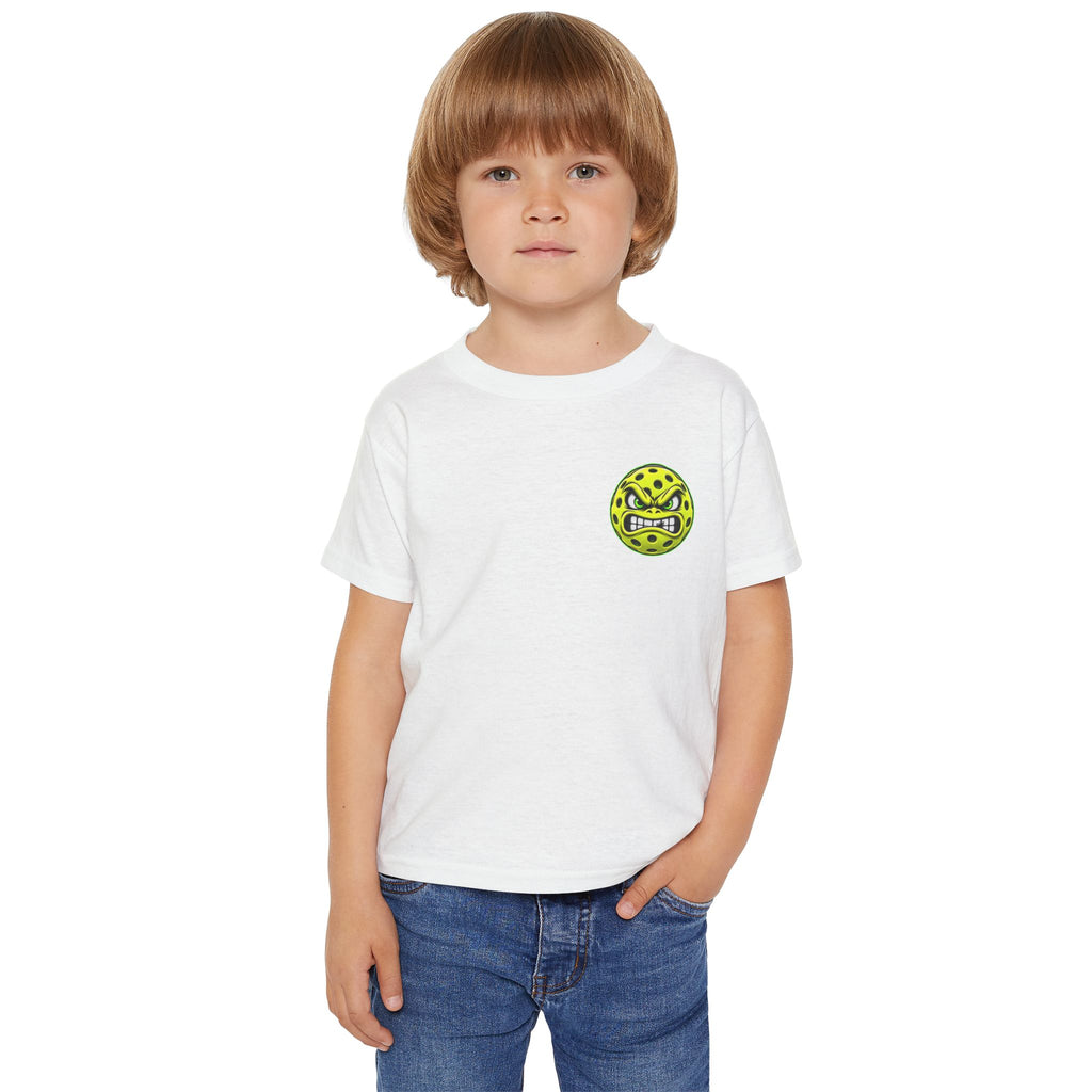 Dinkin' Ugly Toddler Tee