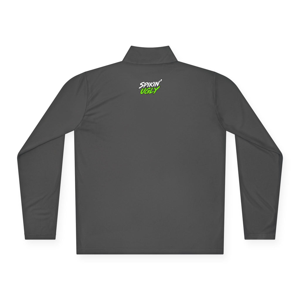 Spikin' Ugly 1/4-Zip