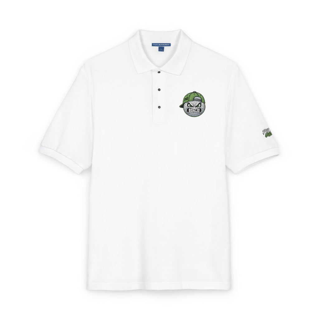 Puttin' Ugly Polo