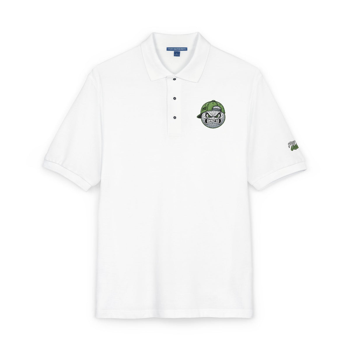 Puttin' Ugly Polo
