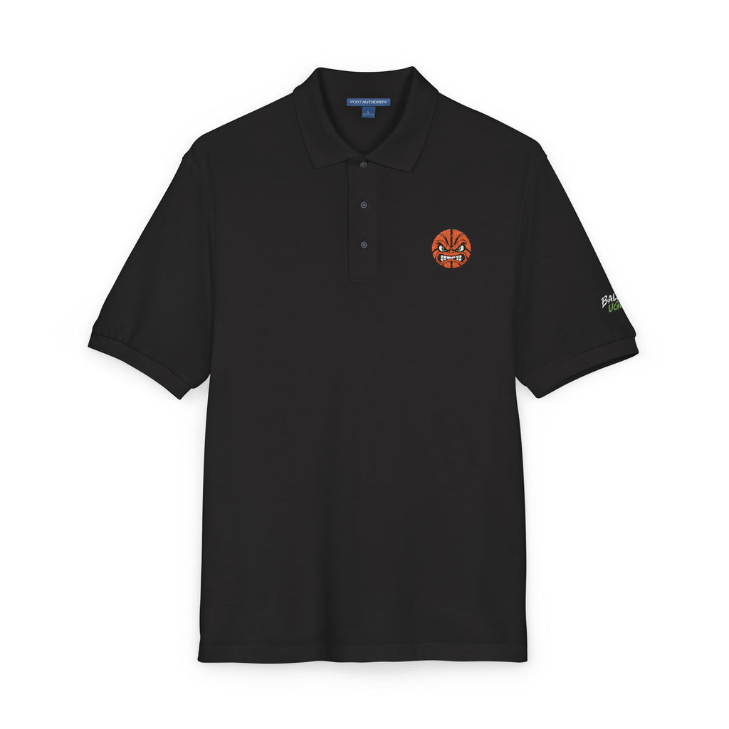 Ballin' Ugly Polo