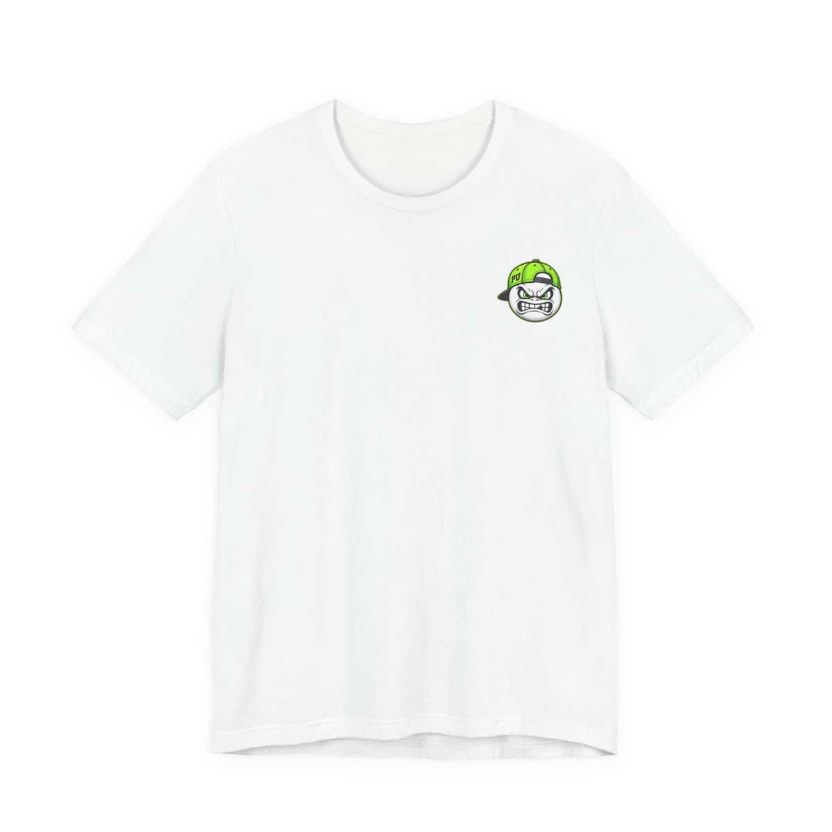 Playin' Ugly Tee