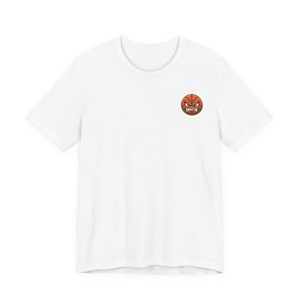 Ballin' Ugly Tee