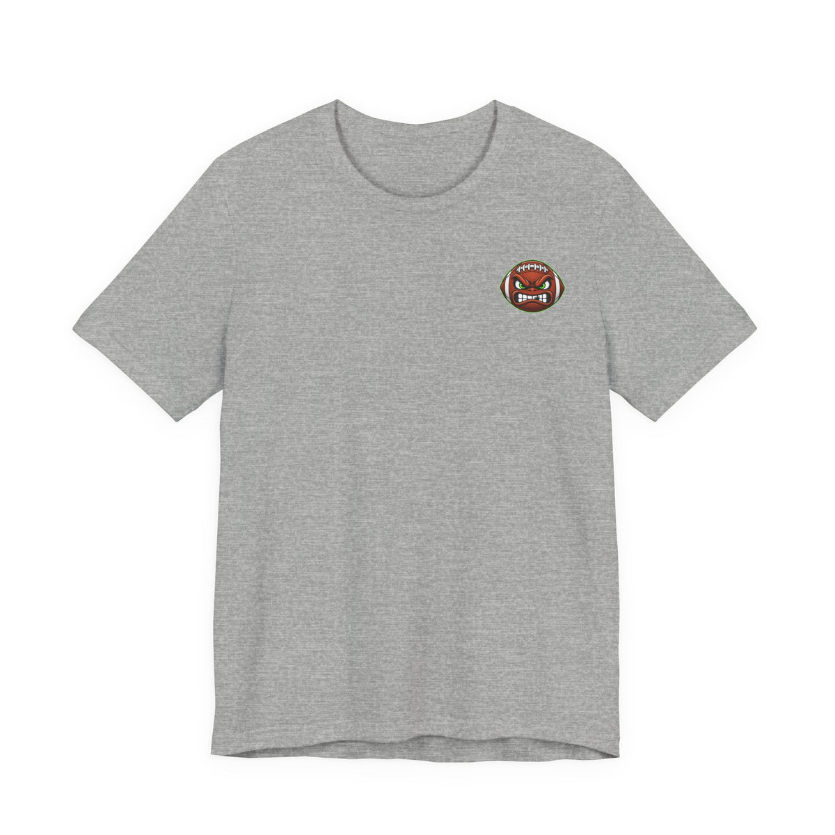Tacklin' Ugly Tee