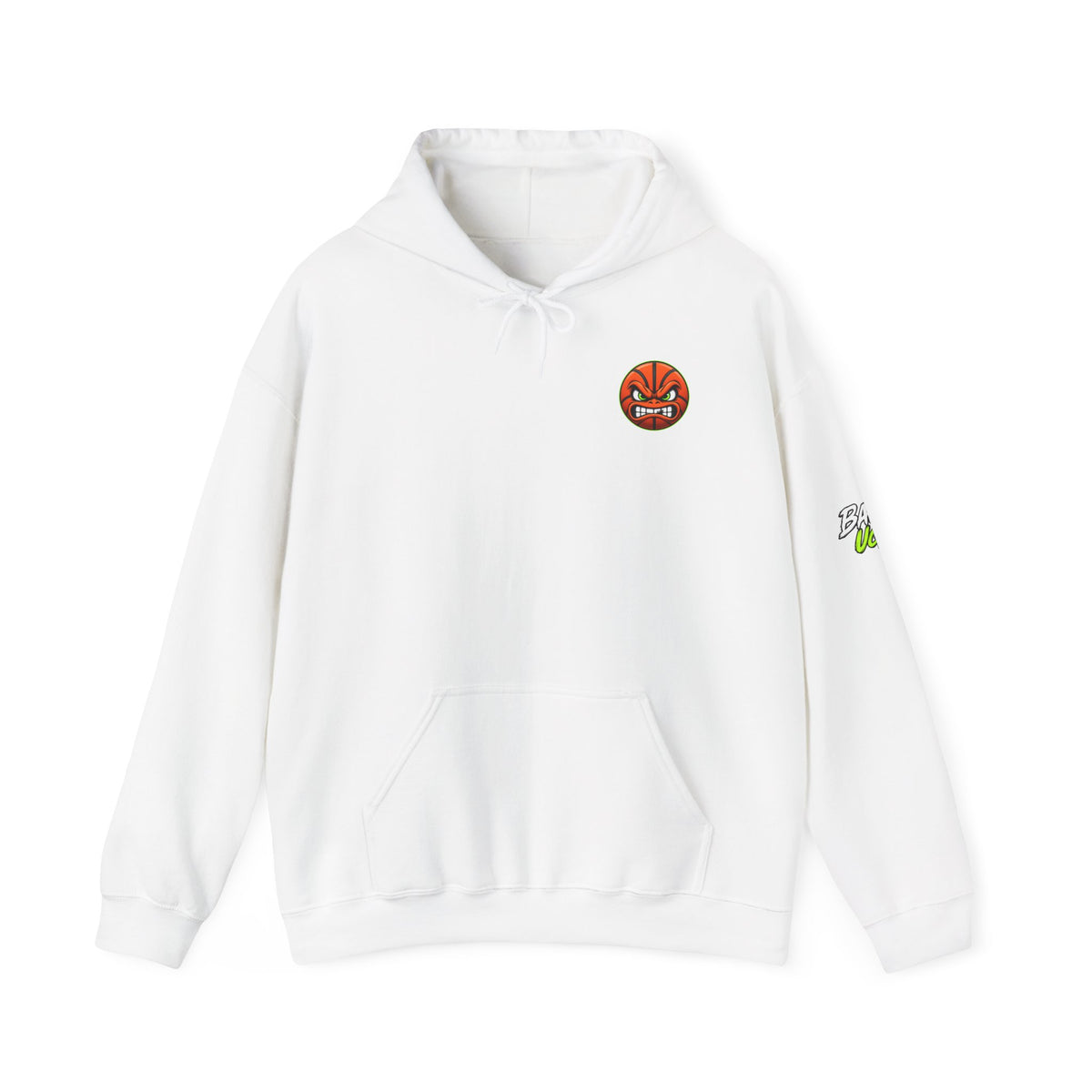 Ballin' Hoodie