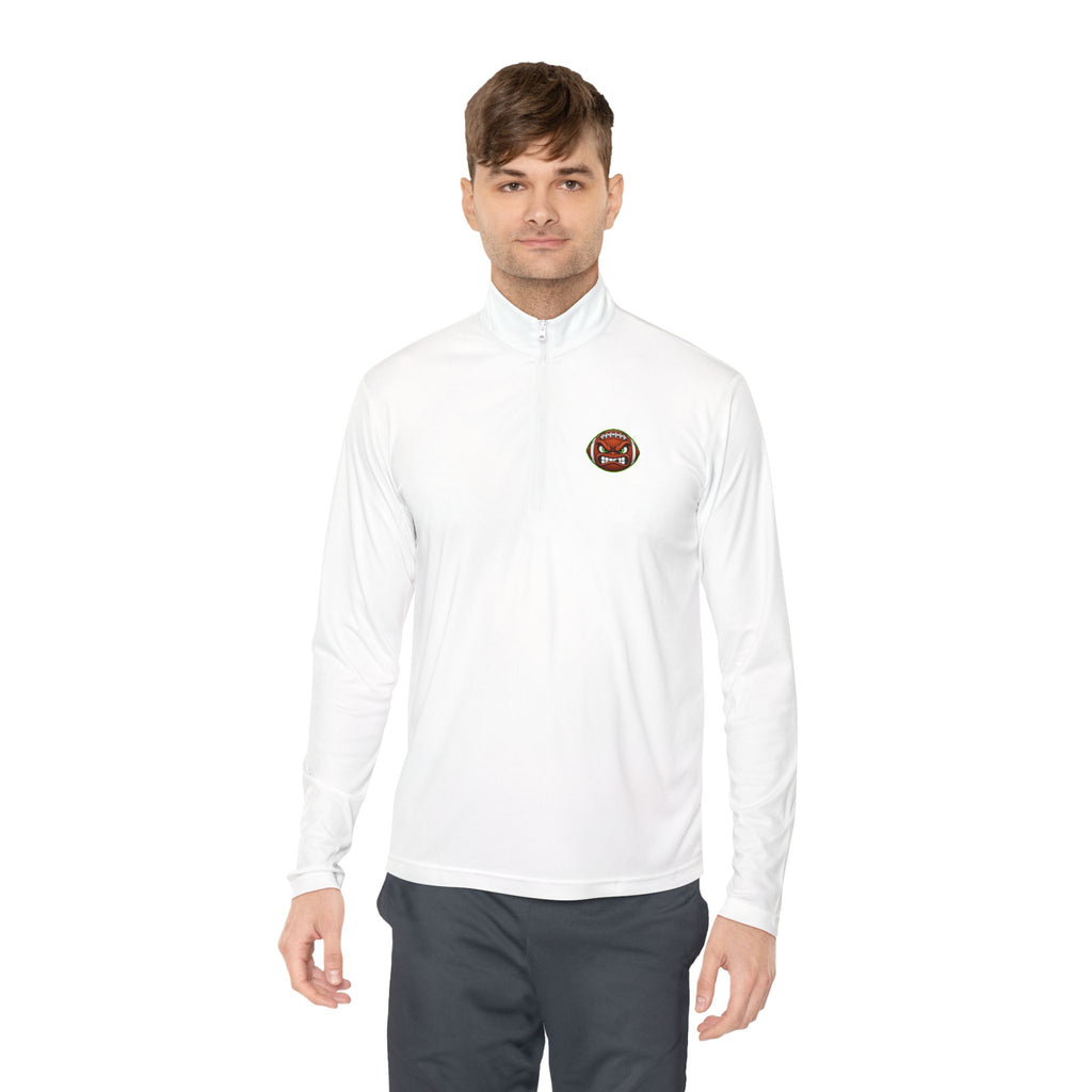 Tacklin' Ugly 1/4-Zip