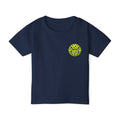 Dinkin' Ugly Toddler Tee