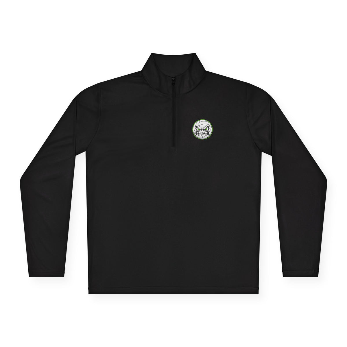 Spikin' Ugly 1/4-Zip