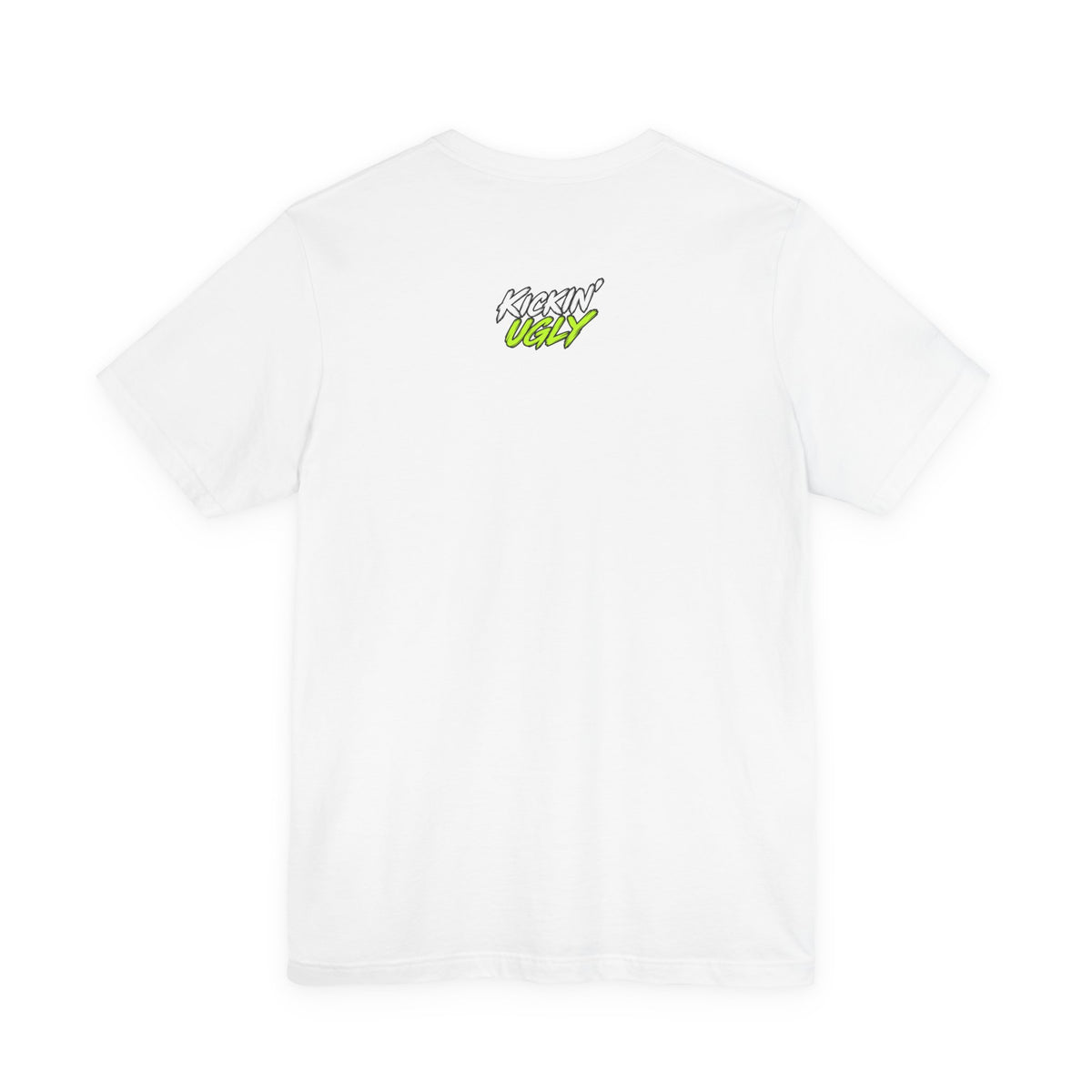 Kickin' Ugly Tee