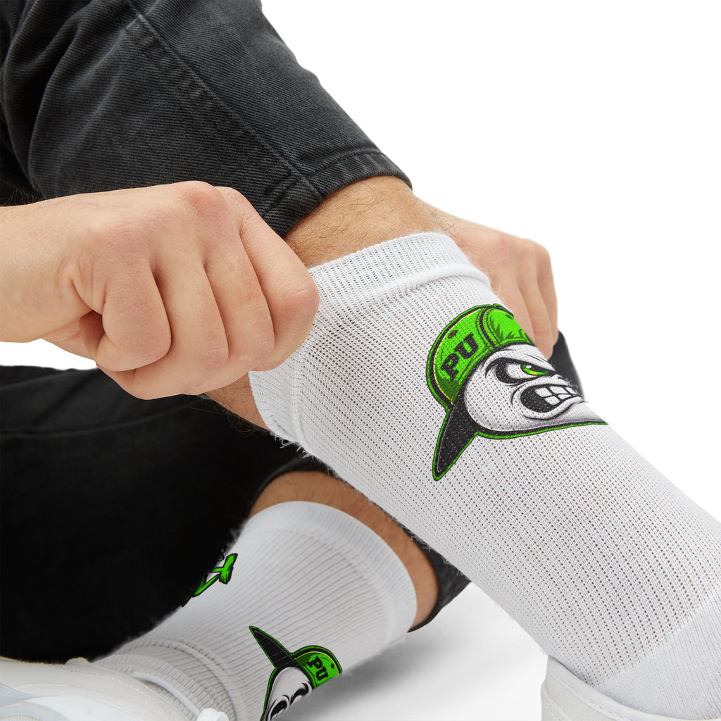 Playin' Ugly Sock