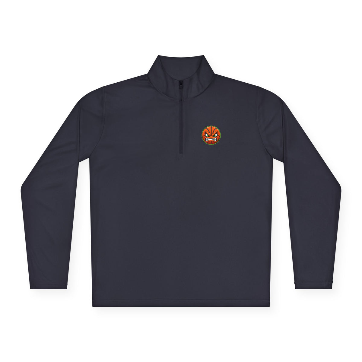 Ballin' Ugly 1/4-Zip