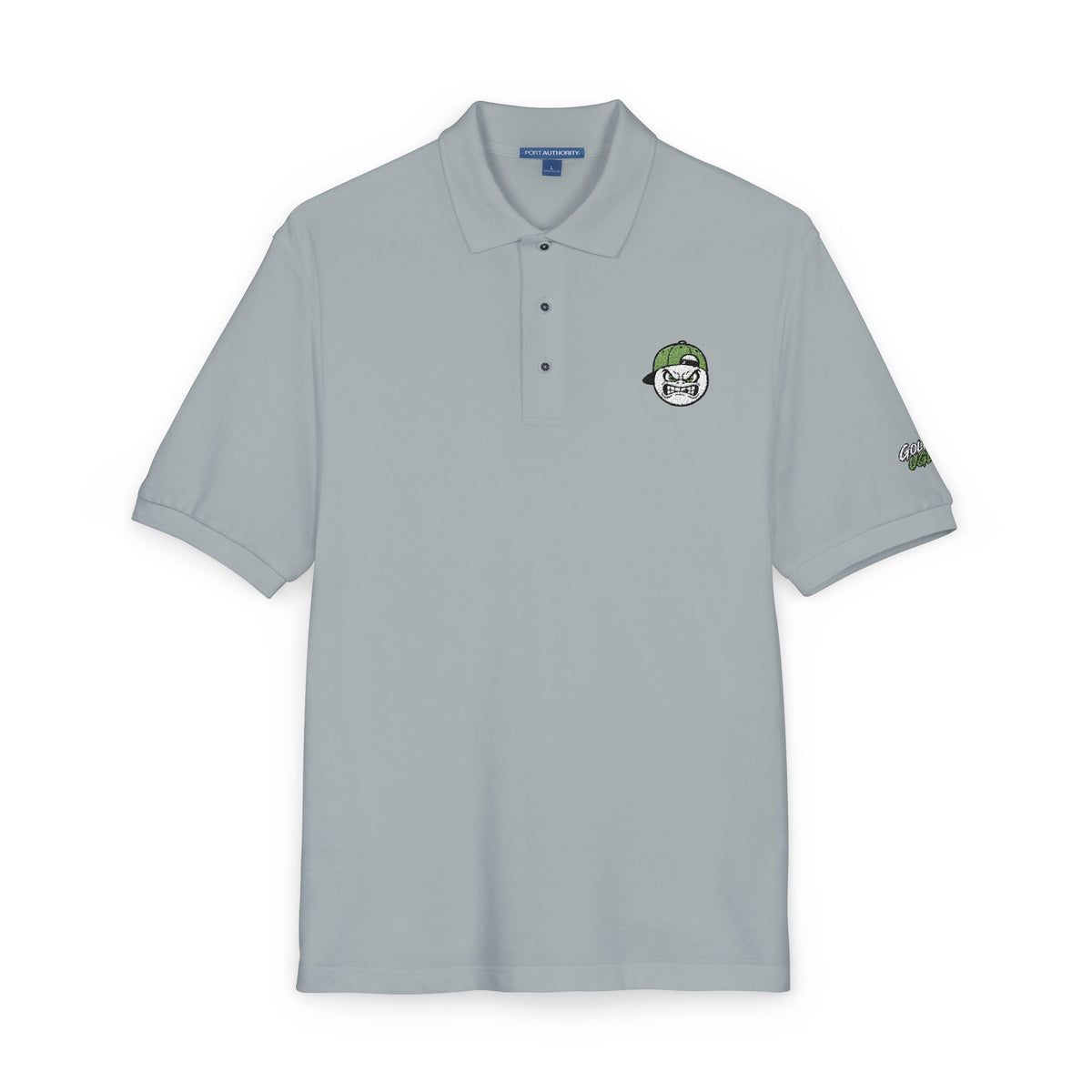 Golfin' Ugly Polo