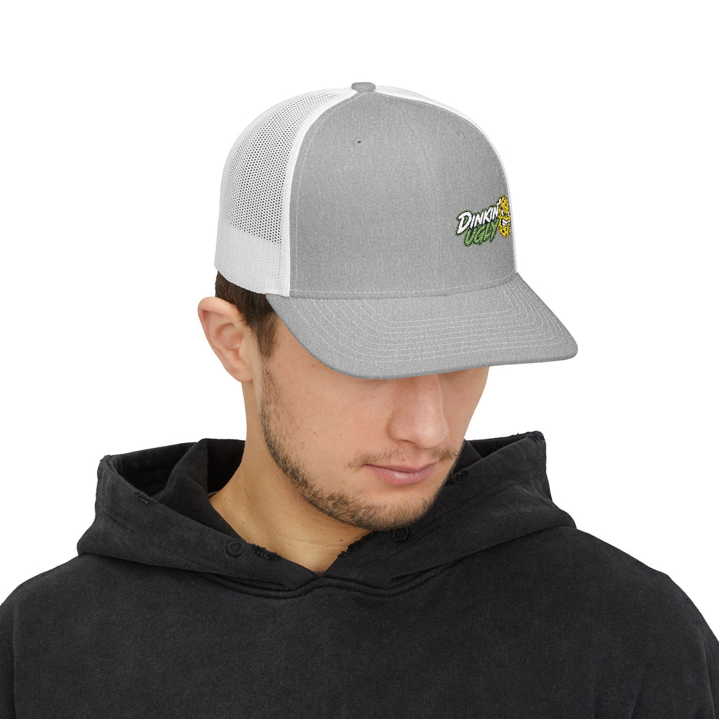 Dinkin' Ugly Trucker