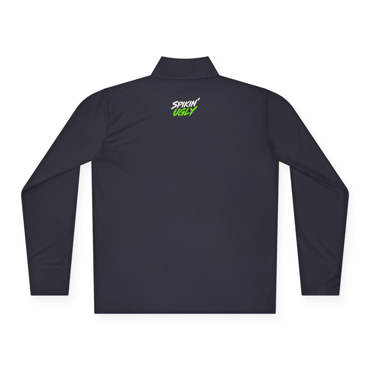 Spikin' Ugly 1/4-Zip