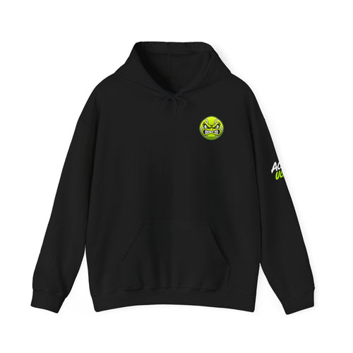 Acein' Hoodie