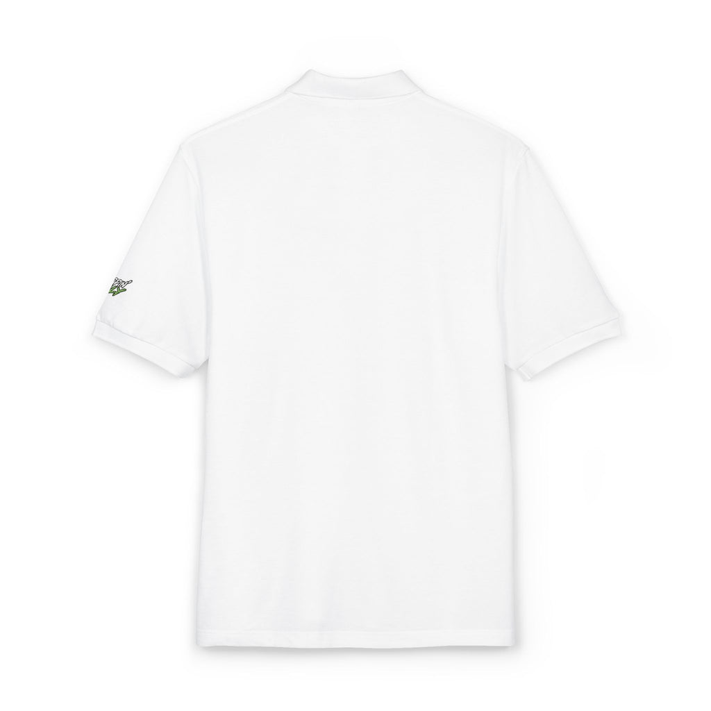Chippin' Ugly Polo