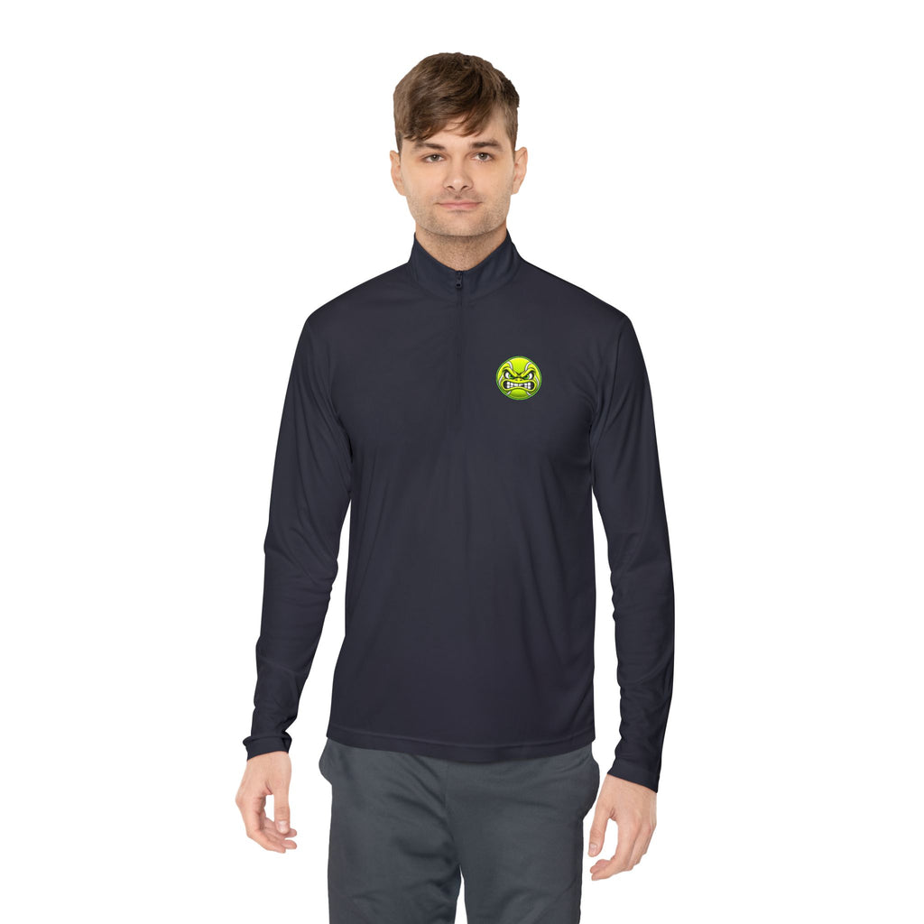 Acein' Ugly 1/4-Zip