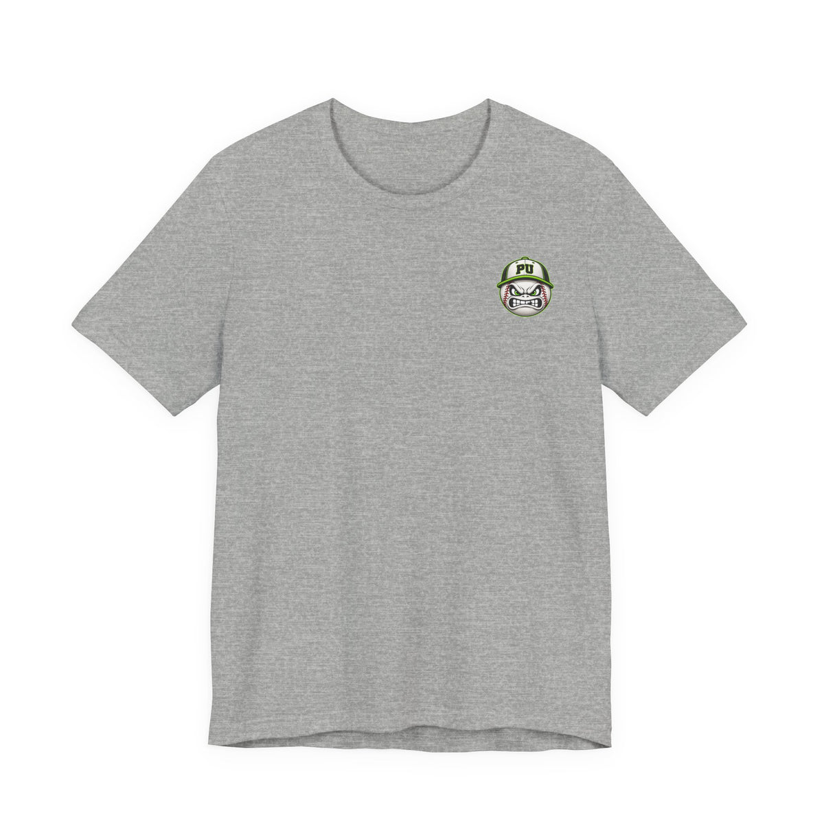Swingin' Ugly Tee