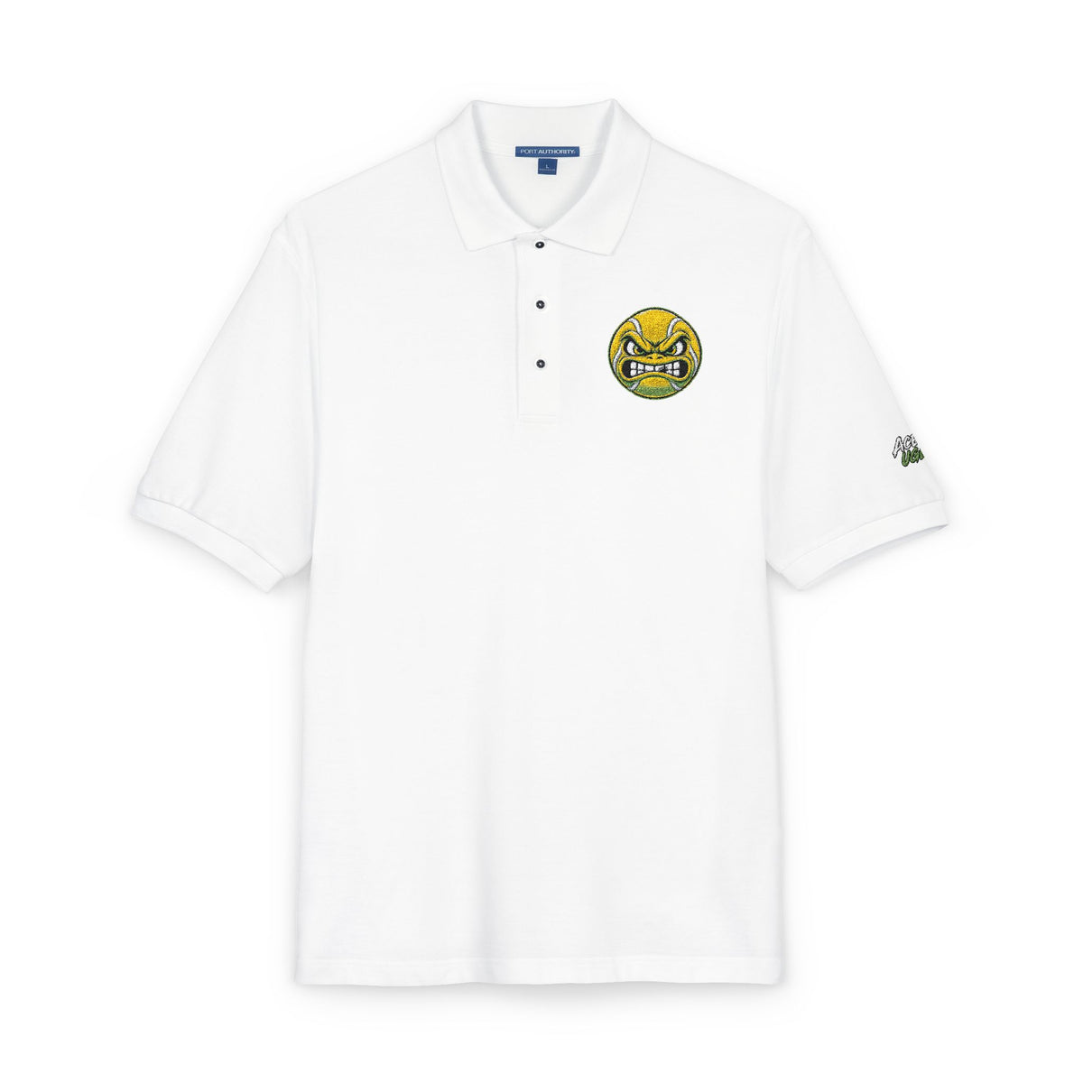 Acein' Ugly Polo